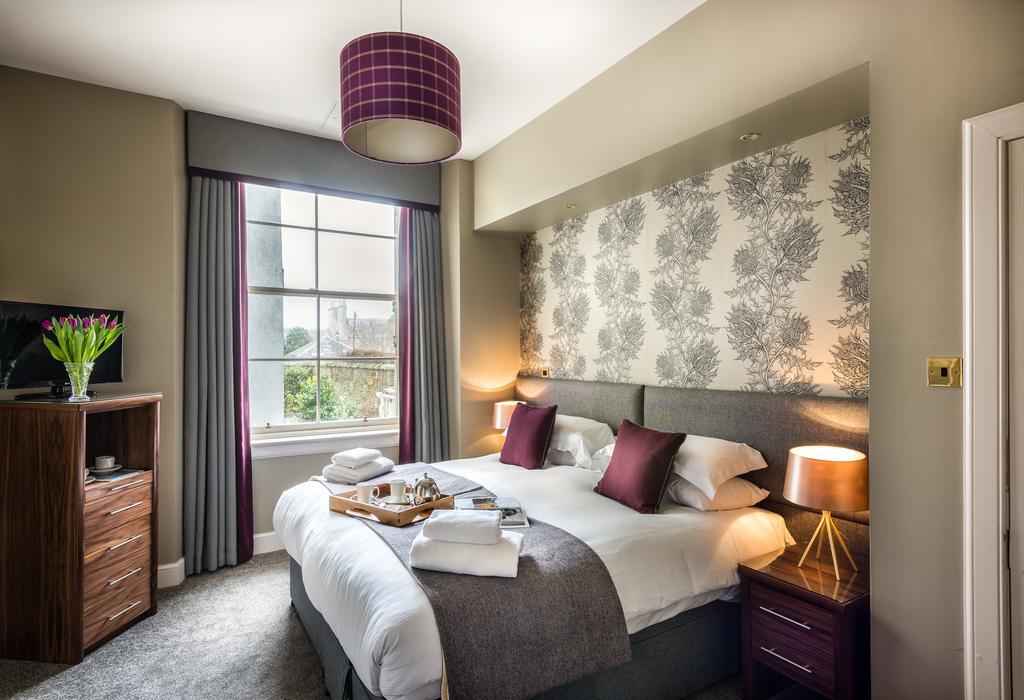 Ardgowan Hotel Сент-Андрус Экстерьер фото
