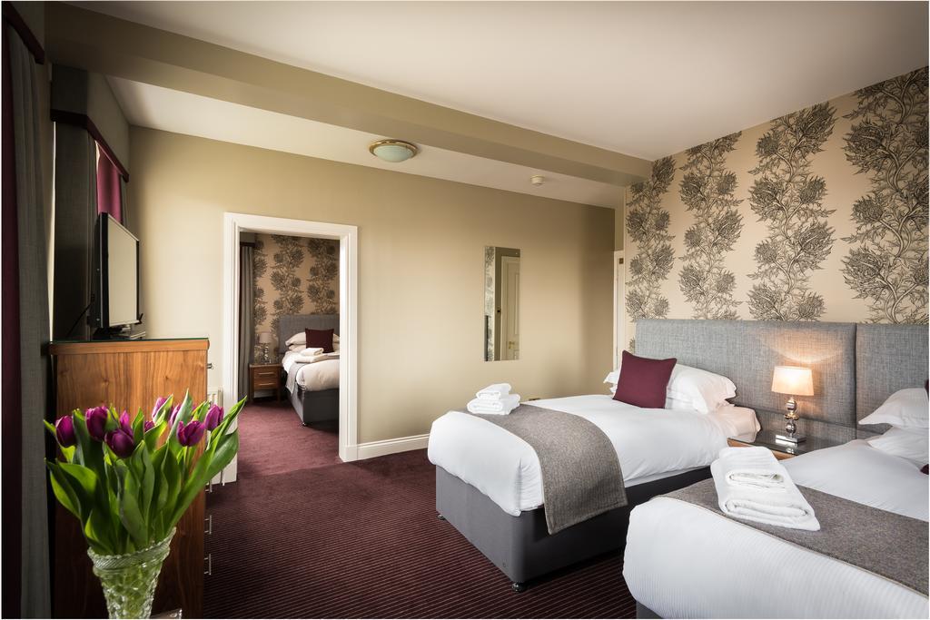 Ardgowan Hotel Сент-Андрус Экстерьер фото