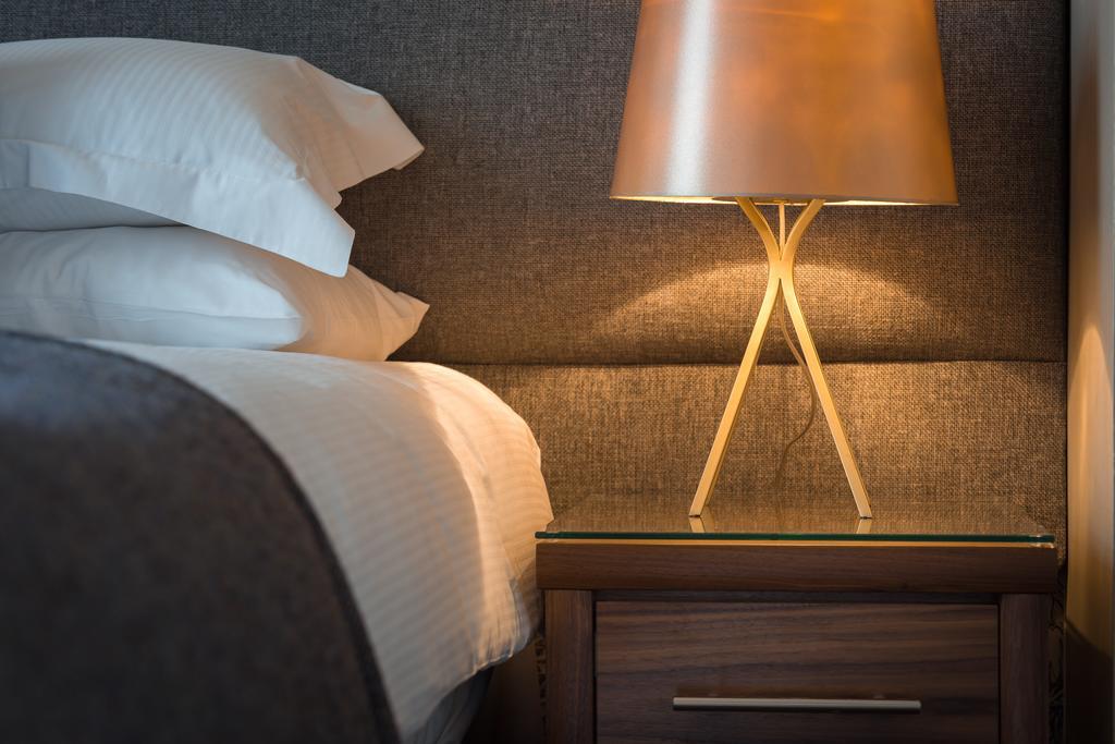 Ardgowan Hotel Сент-Андрус Экстерьер фото