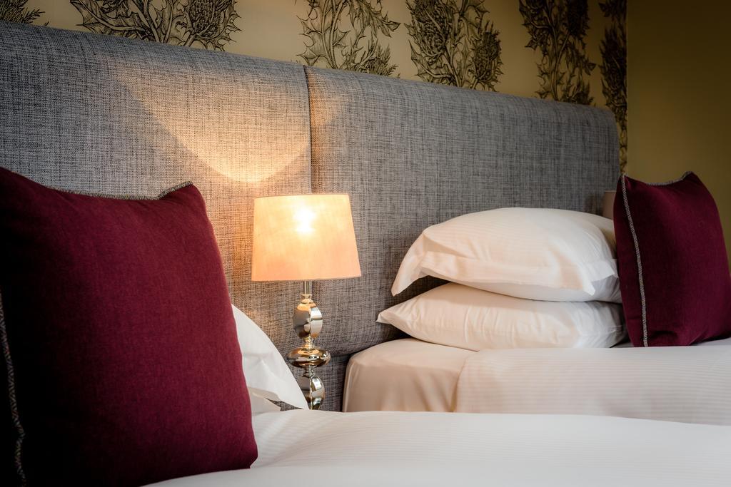 Ardgowan Hotel Сент-Андрус Экстерьер фото