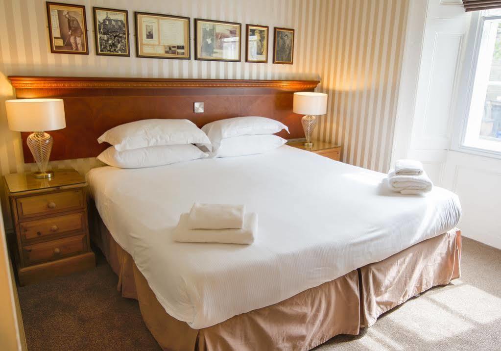 Ardgowan Hotel Сент-Андрус Экстерьер фото