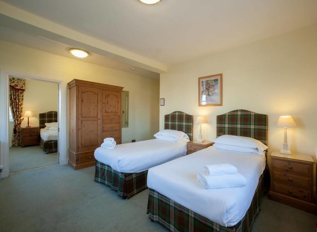 Ardgowan Hotel Сент-Андрус Экстерьер фото