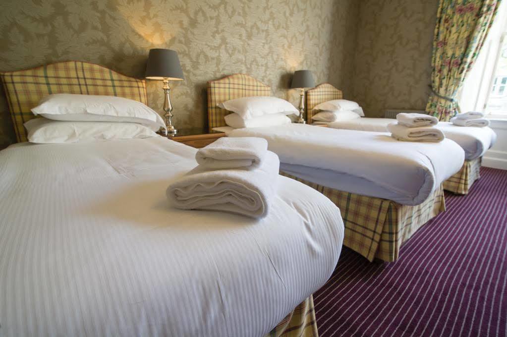 Ardgowan Hotel Сент-Андрус Экстерьер фото
