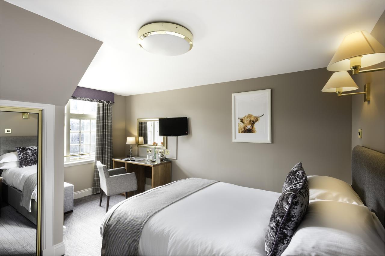 Ardgowan Hotel Сент-Андрус Экстерьер фото