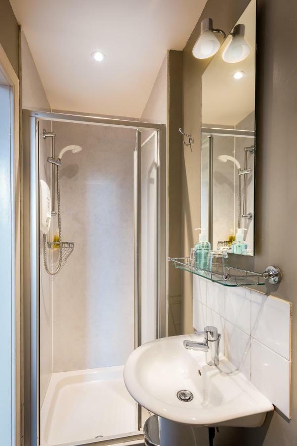 Ardgowan Hotel Сент-Андрус Экстерьер фото